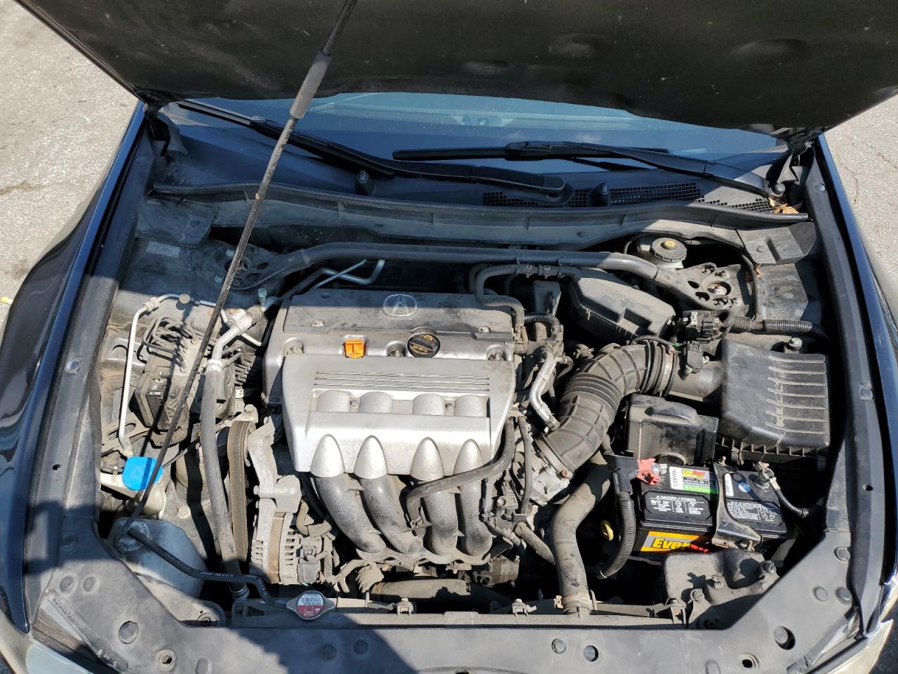 JH4CU2F44CC023595 2012 Acura Tsx