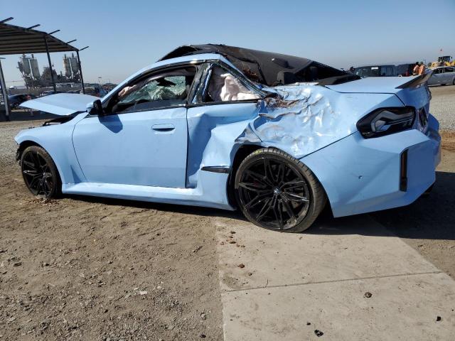 2024 BMW M2 3MF13DM03R8D82960