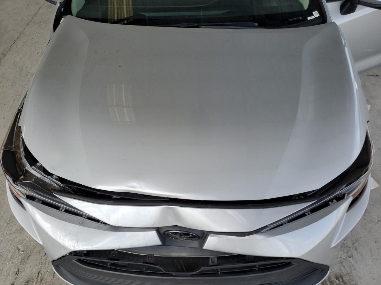 5YFB4MDE7RP121511 TOYOTA COROLLA 2024