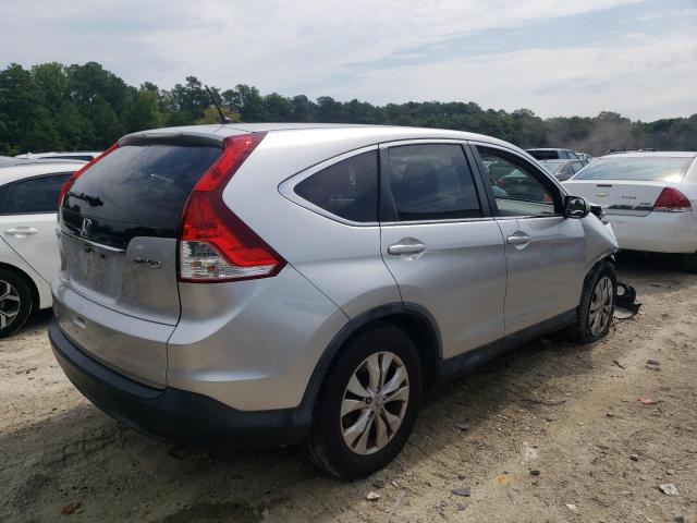2012 HONDA CR-V EX - JHLRM4H56CC003798
