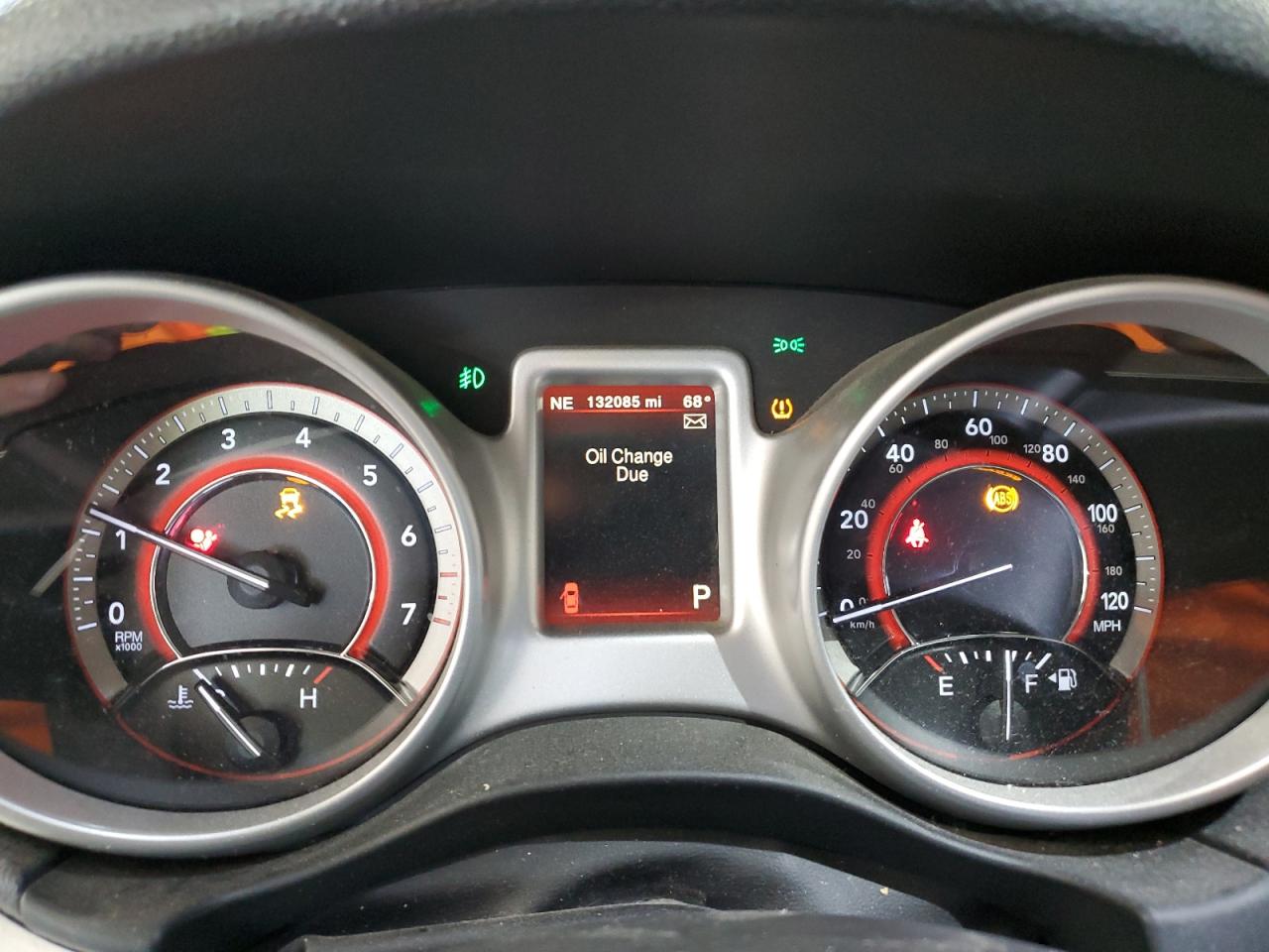3C4PDDEG4JT278369 2018 Dodge Journey Gt