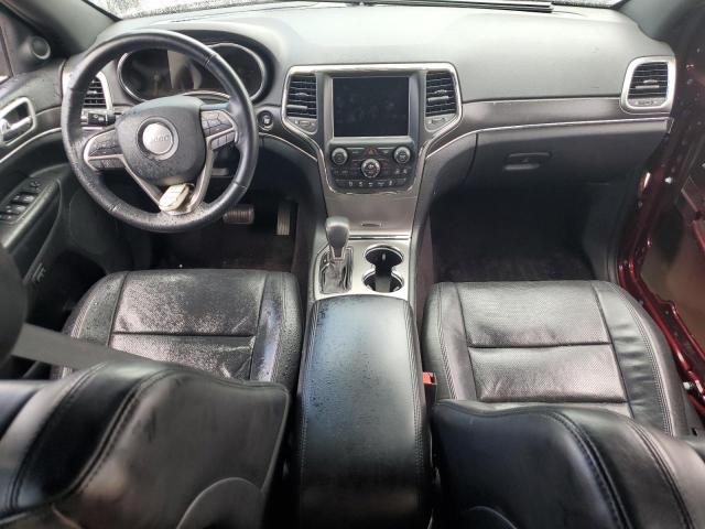 2018 Jeep Grand Cherokee Limited VIN: 1C4RJFBG9JC159083 Lot: 61253284