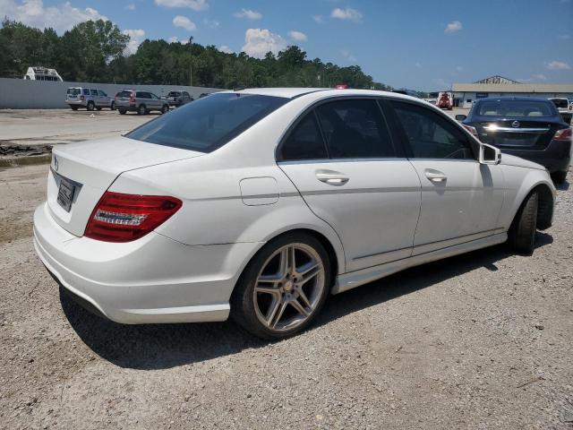 VIN WDDGF4HB7EG218306 2014 Mercedes-Benz C-Class, 250 no.3