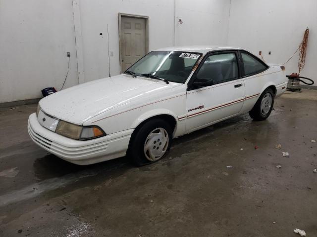 1993 Chevrolet Cavalier Vl VIN: 1G1JC1440P7208212 Lot: 62797064