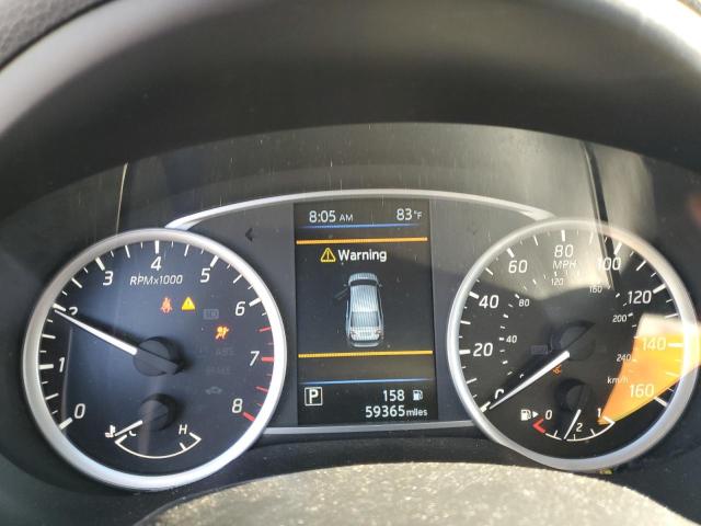 2019 Nissan Sentra S VIN: 3N1AB7AP6KY292493 Lot: 61769704