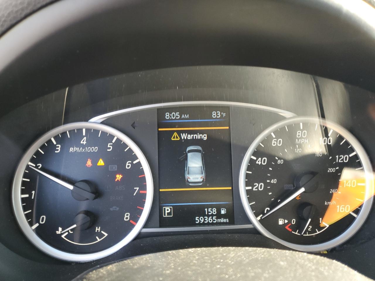 3N1AB7AP6KY292493 2019 Nissan Sentra S