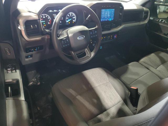 2023 FORD F150 - 1FTMF1E58PKF90084