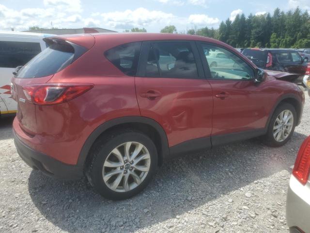 VIN JM3KE4DE4D0156997 2013 Mazda CX-5, GT no.3