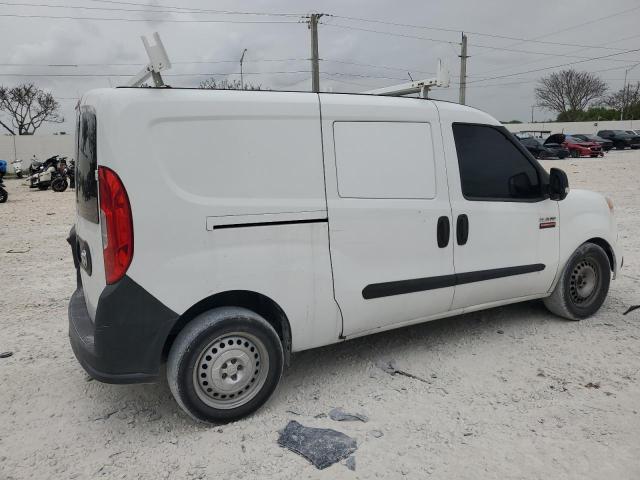 2016 Ram Promaster City VIN: ZFBERFAT1G6B34228 Lot: 62675544