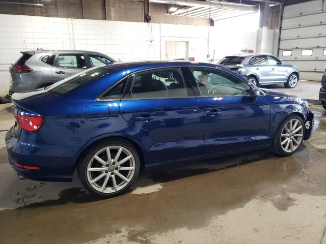 2016 Audi A3 Premium VIN: WAUB8GFF0G1072453 Lot: 61455624