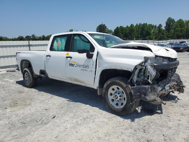 2020 CHEVROLET 3500 - 1GC4YSE76LF208719