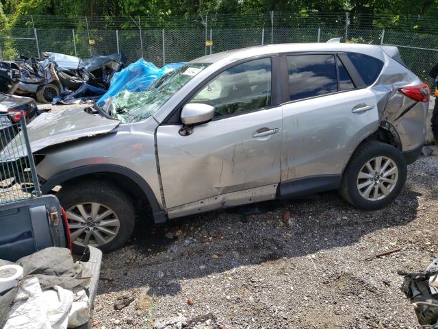 VIN JM3KE4CY0E0411044 2014 Mazda CX-5, Touring no.1