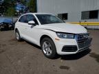 AUDI Q5 PREMIUM photo