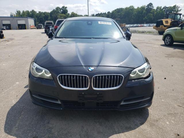 VIN WBA5B3C54ED533118 2014 BMW 5 Series, 535 XI no.5