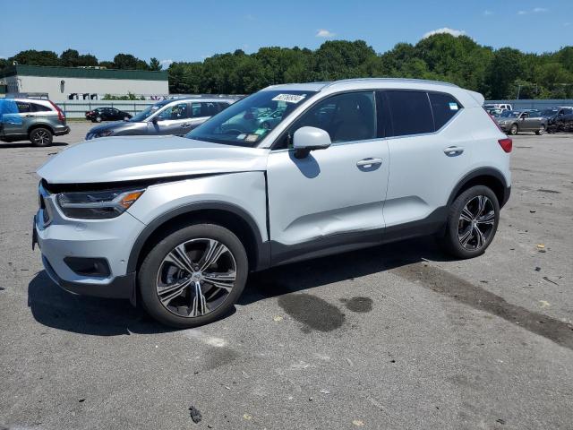 2020 VOLVO XC40 T5 IN - YV4162UL7L2261229