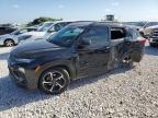 2022 CHEVROLET TRAILBLAZE - KL79MTSL8NB069922
