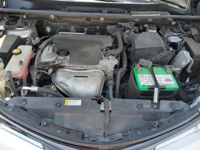 2017 Toyota Rav4 Le VIN: 2T3ZFREVXHW364996 Lot: 61252884