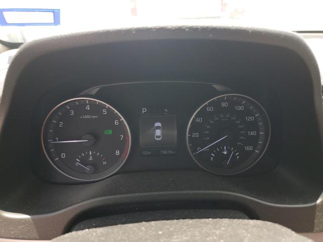 2018 HYUNDAI ELANTRA SE - 5NPD84LF1JH362263