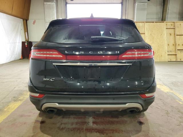 VIN 5LMCJ3D92KUL15049 2019 Lincoln MKC, Reserve no.6