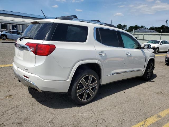 1GKKNXLS2KZ276974 2019 GMC Acadia Denali