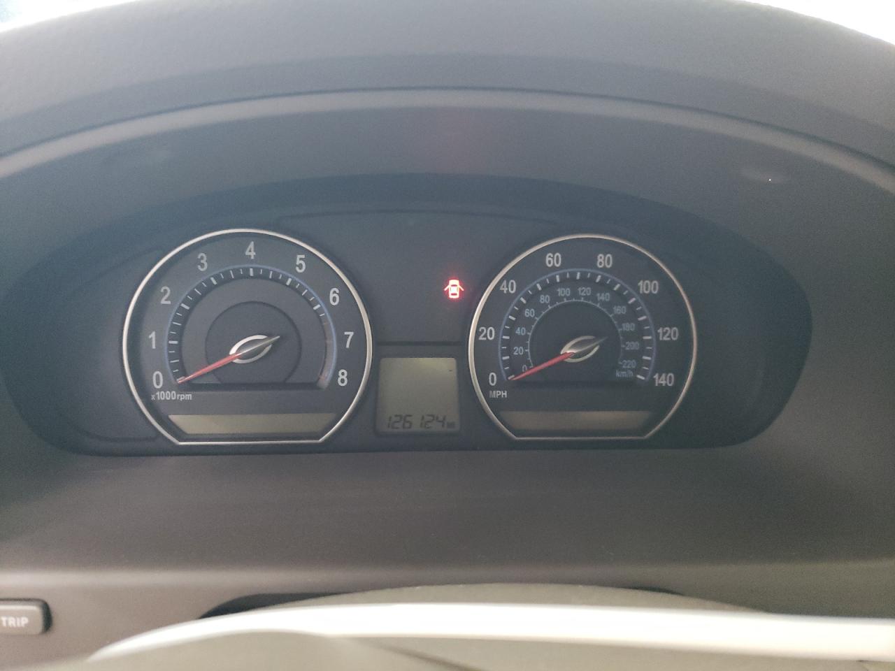 KNAGE123375145279 2007 Kia Optima Lx