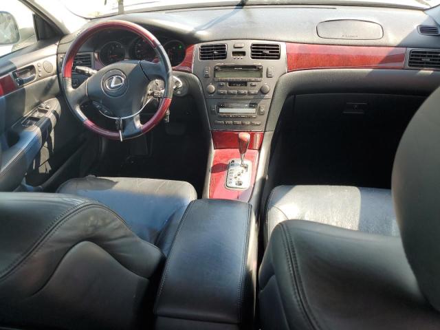 2004 Lexus Es 330 VIN: JTHBA30G240004947 Lot: 61221804