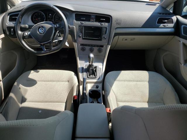 2016 VOLKSWAGEN GOLF S/SE - 3VW217AUXGM046424