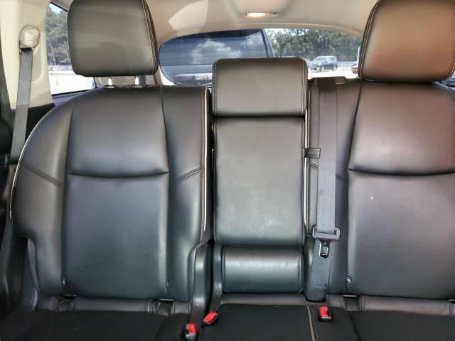 2020 Infiniti Qx60 Luxe VIN: 5N1DL0MN5LC520255 Lot: 63019504