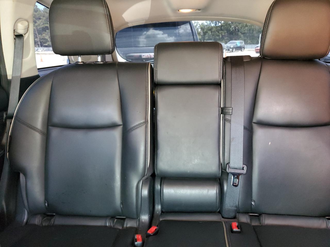 5N1DL0MN5LC520255 2020 Infiniti Qx60 Luxe