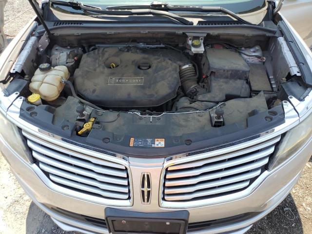 2016 LINCOLN MKC RESERV - 5LMCJ3D93GUJ29995