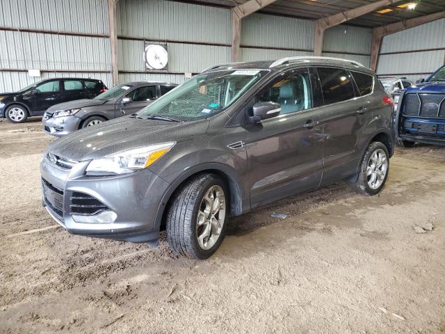 2016 FORD ESCAPE TIT 1FMCU0J90GUA44576  64825104