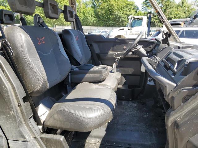 2023 CAN-AM DEFENDER M - 3JBUAAX49PK001926