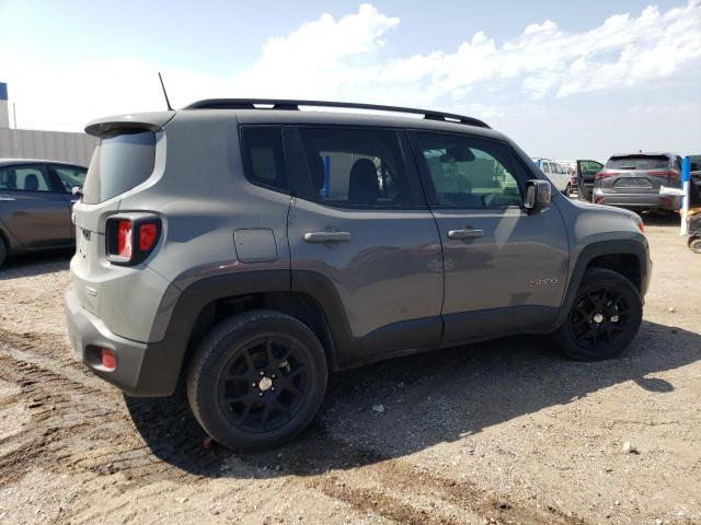 VIN ZACNJDBB9MPM78567 2021 Jeep Renegade, Latitude no.3