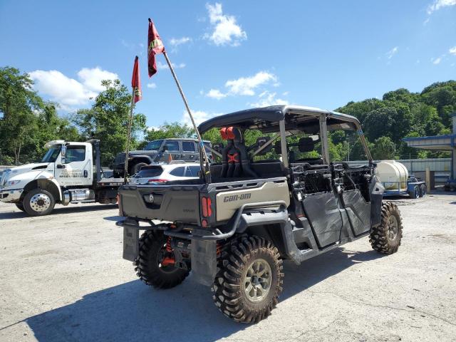 2023 CAN-AM DEFENDER M - 3JBUAAX49PK001926