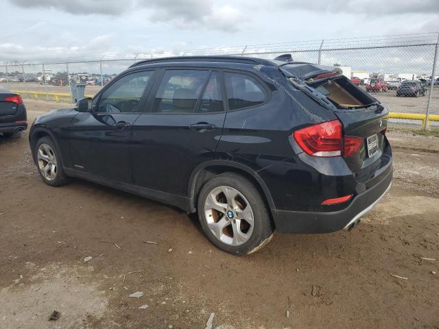 VIN WBAVM1C56EVW55200 2014 BMW X1, Sdrive28I no.2