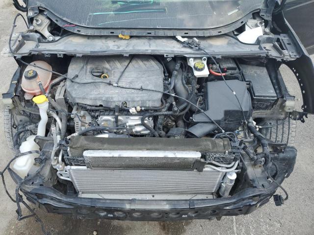 2017 FORD ESCAPE SE - 1FMCU0GD6HUB26972