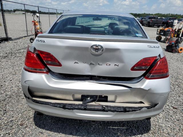 2008 Toyota Avalon Xl VIN: 4T1BK36B08U279172 Lot: 61592544