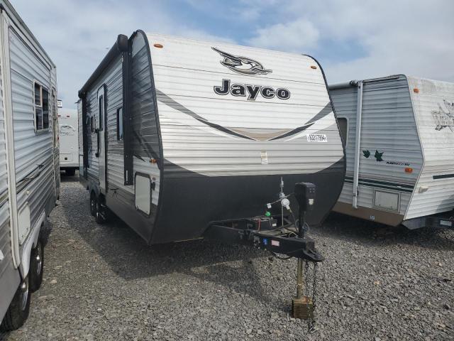 2018 JAYCO JAYFEATHER #2925937204