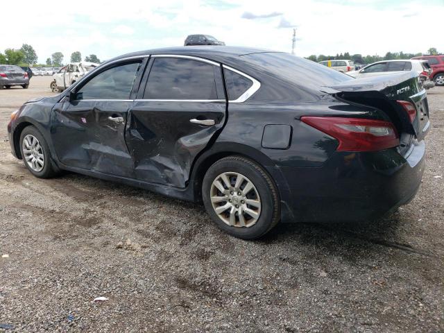 2018 NISSAN ALTIMA 2.5 - 1N4AL3AP8JC204091