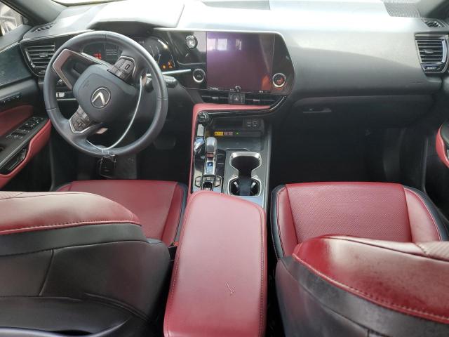 2023 LEXUS NX 350 2T2GGCEZ4PC029970