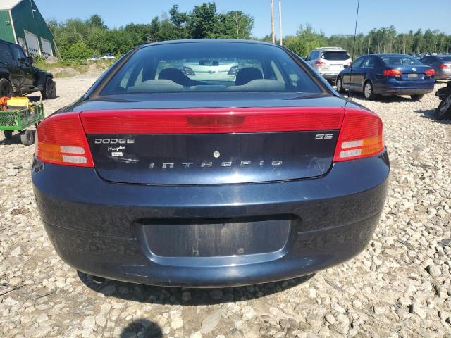 2B3HD46R32H261045 2002 Dodge Intrepid Se