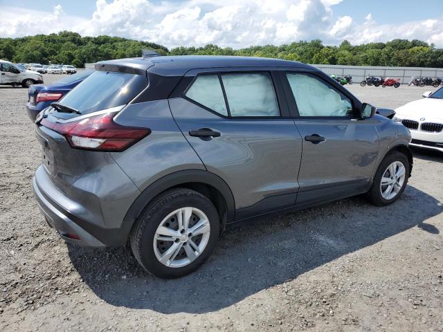 2023 NISSAN KICKS S - 3N1CP5BV5PL533475