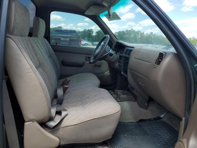 1999 Toyota Tacoma VIN: L0T62185444 Lot: 62868104