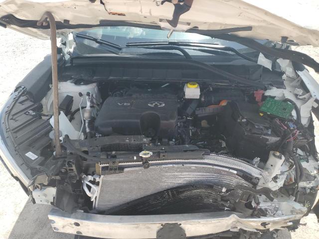 2024 INFINITI QX60 AUTOG 5N1DL1HU8RC352157