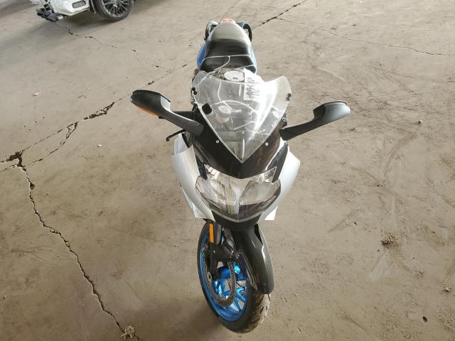 2007 BMW K1200 S - WB10591AX7ZM28688