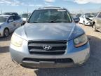 HYUNDAI SANTA FE S photo