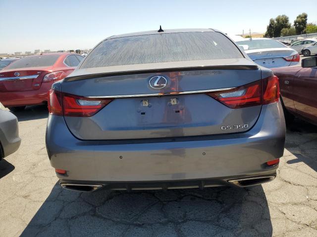 JTHBE1BL2E5040371 2014 Lexus Gs 350