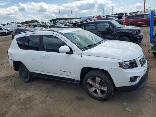 2017 JEEP COMPASS LA - 1C4NJCEB0HD163136