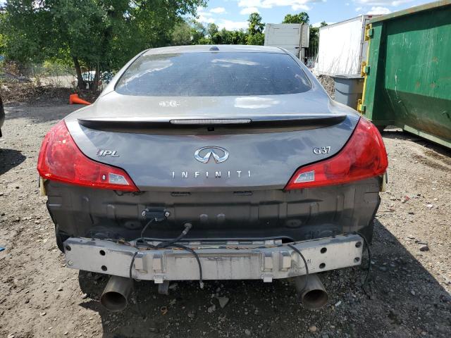 2013 Infiniti G37 Journey VIN: JN1CV6EK8DM921637 Lot: 59038844