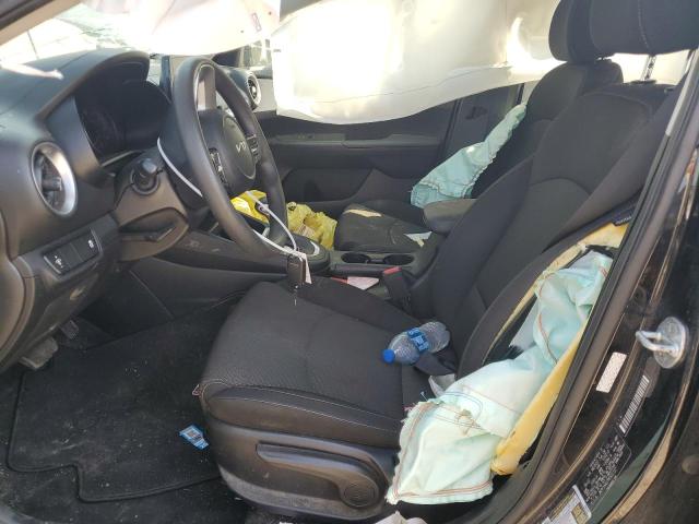 2023 KIA FORTE LX - 3KPF24AD7PE531727